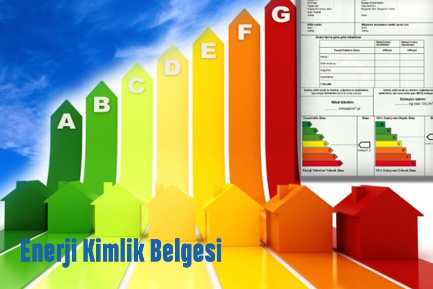 ENERJİ KİMLİK BELGESİ NEDİR ?